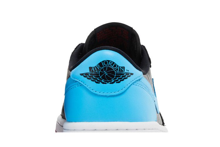 Wmns Air Jordan 1 Retro Low OG 'NC to Chi'