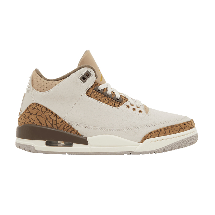 Air Jordan 3 Retro Palomino
