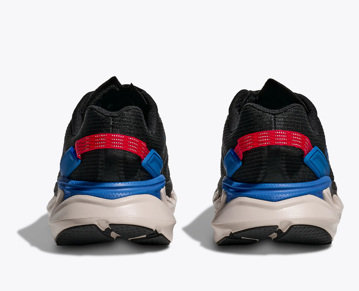 Hoka Elevon 2 Ts Black Electric Cobalt