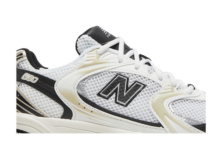 530 White Light Gold