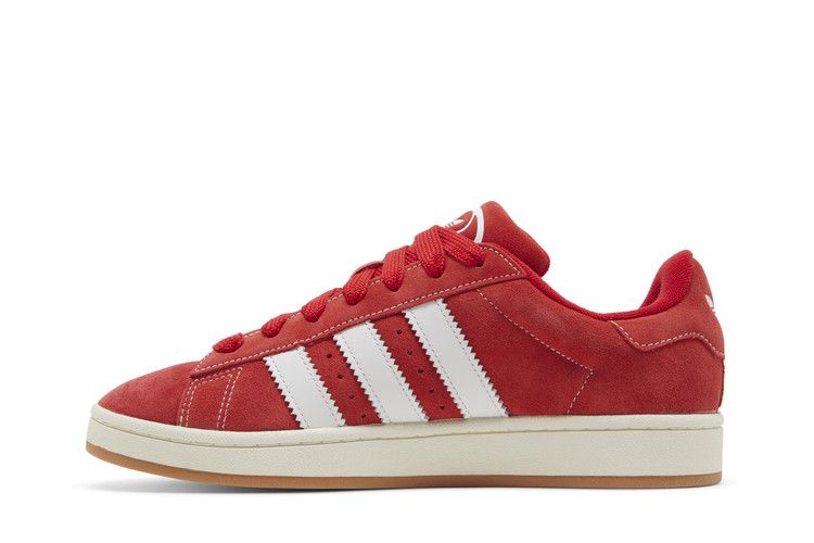 Adidas Campus 00s Scarlet Gum