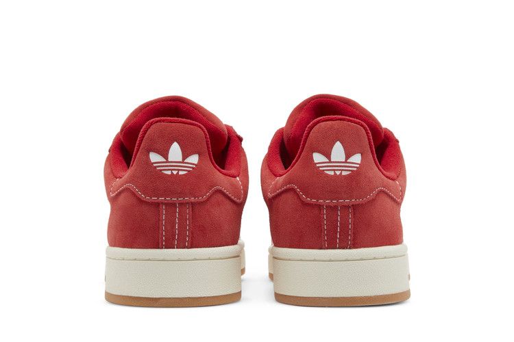 Adidas Campus 00s Scarlet Gum
