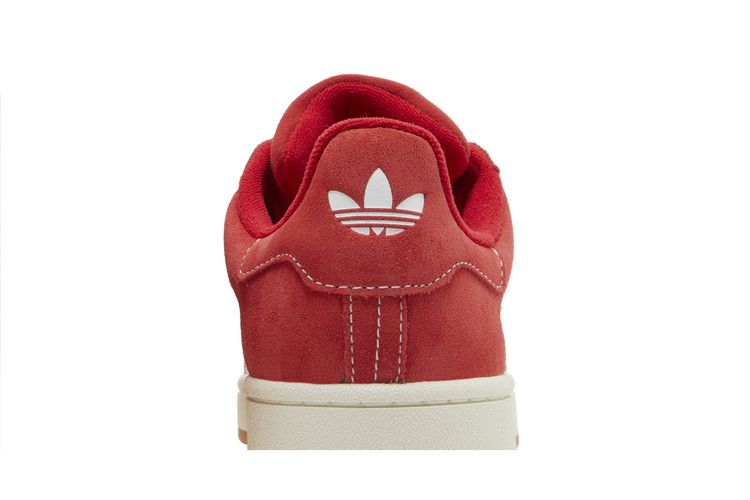 Adidas Campus 00s Scarlet Gum