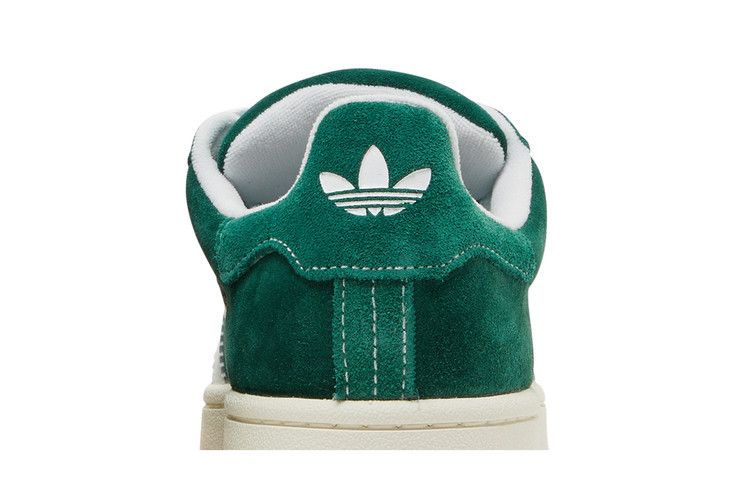 Adidas Campus 00s Dark Green Gum