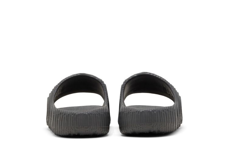 Adidas Adilette 22 Slides Grey