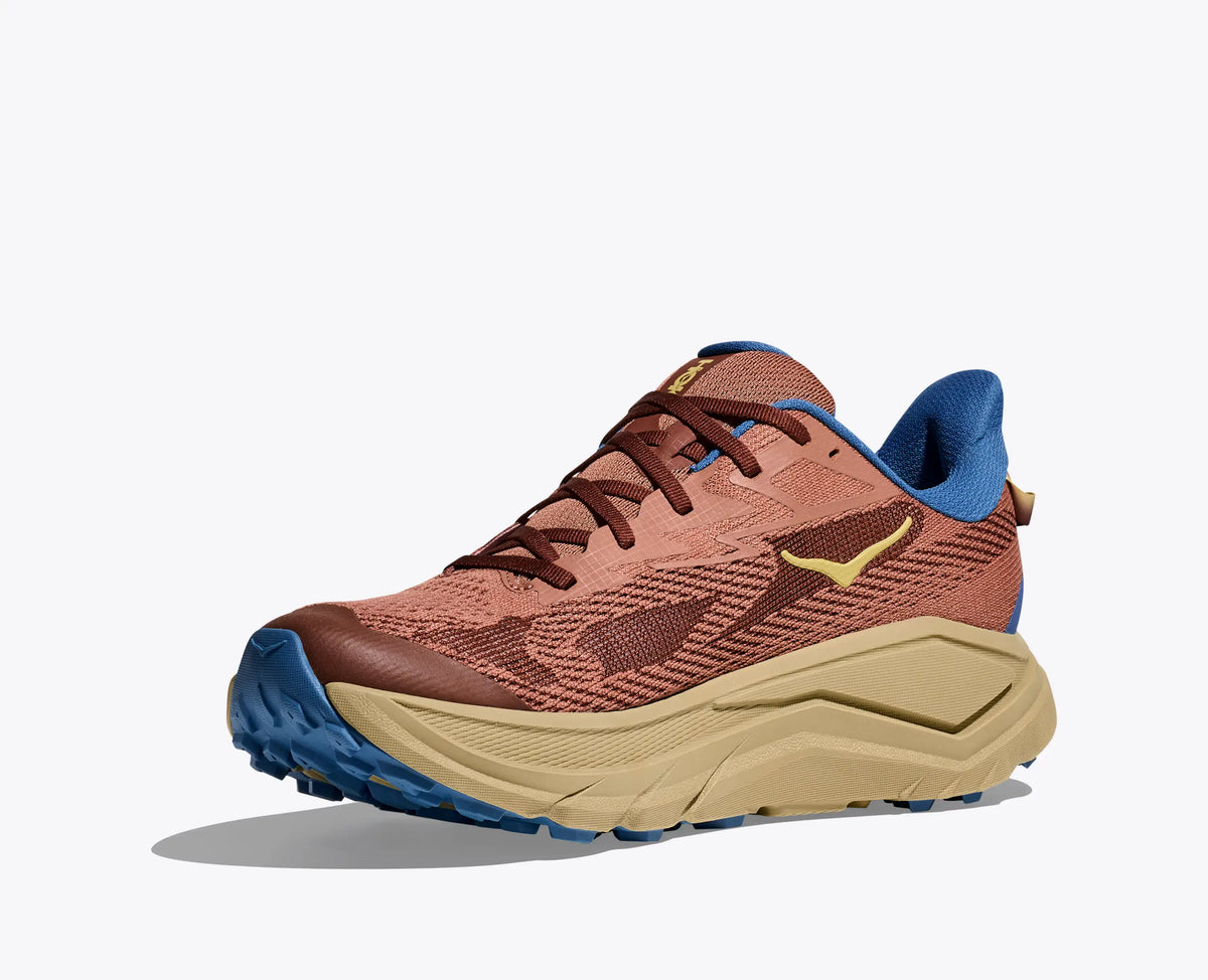 Hoka 'S Challenger 8 Maple Cardamom