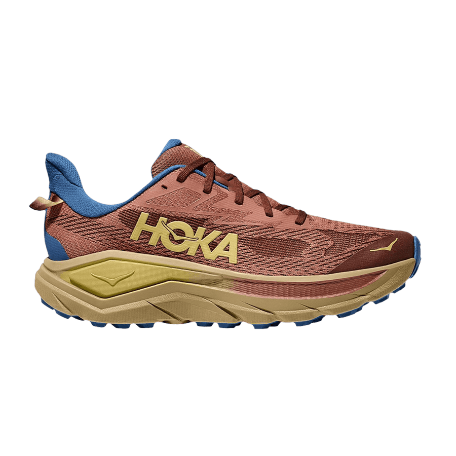 HOKA Challenger 8 Wide Maple Cardamom