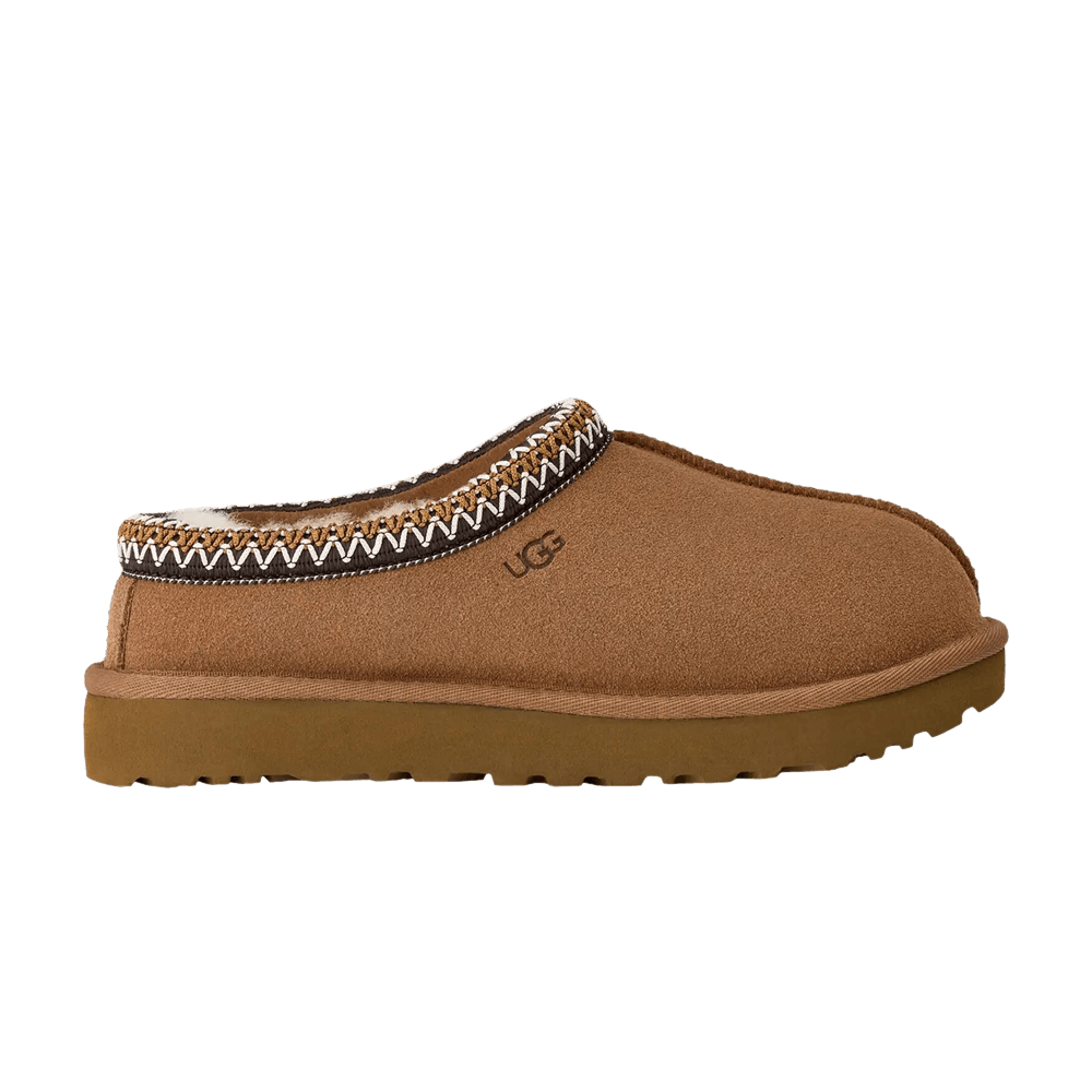 UGG Wmns Tasman 2 'Chestnut'