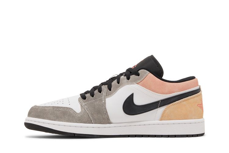 Air Jordan 1 Low Flight Club