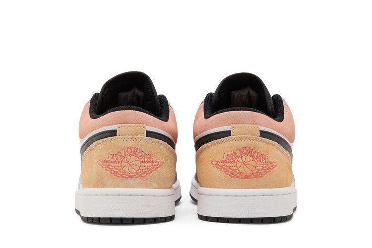 Air Jordan 1 Low Flight Club