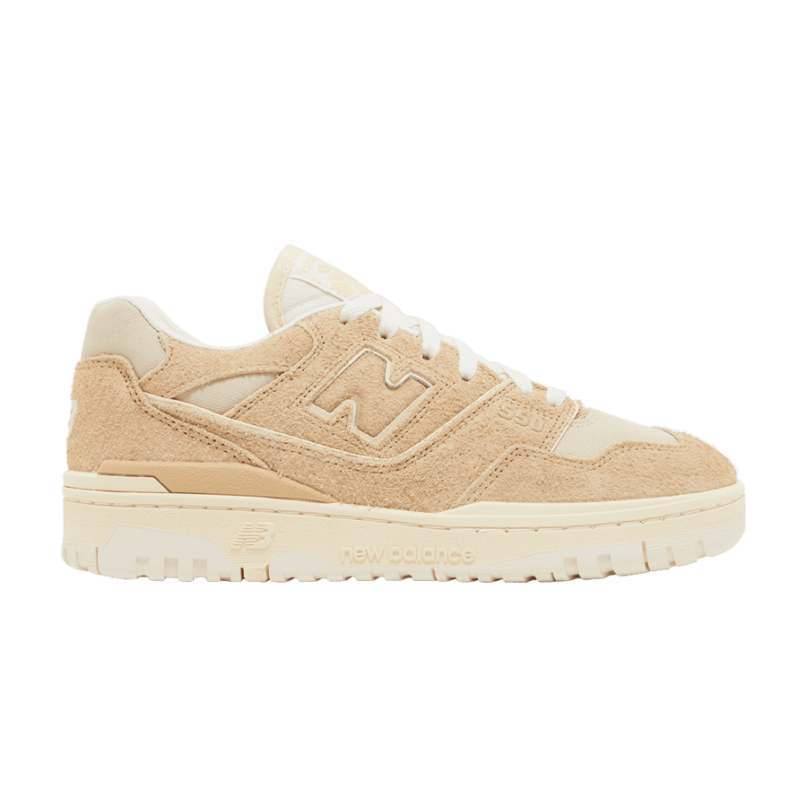 Aimé Leon Dore x New Balance 550 Warm Sand