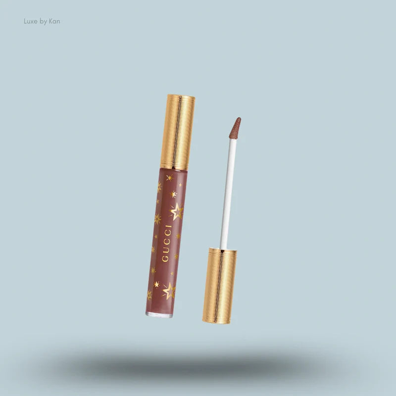GUCCI BEAUTY 
Gloss à Lèvres plumping lip gloss 6.5ml