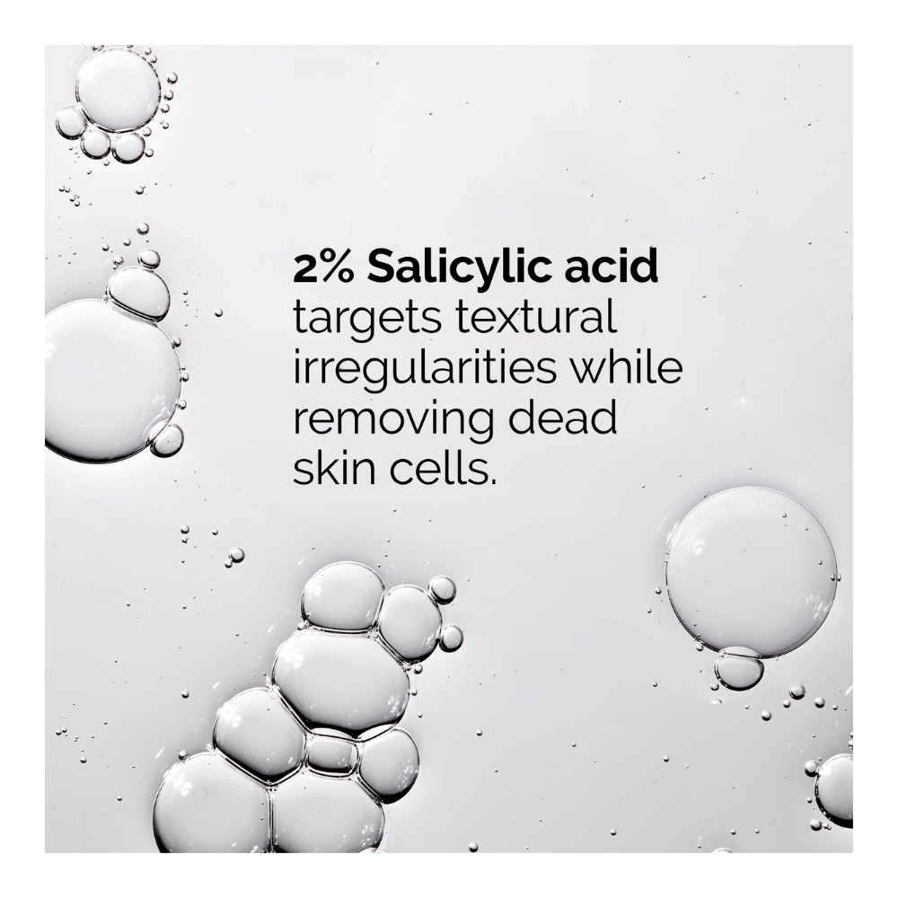 Salicylic Acid 2% Anhydrous Solution