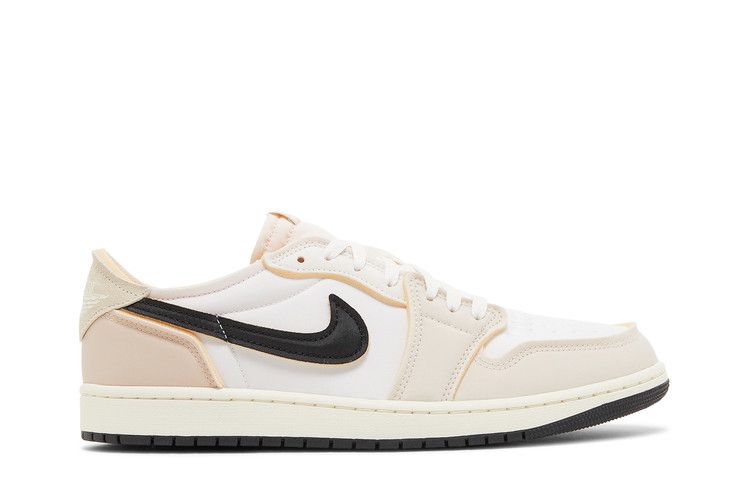 Air Jordan 1 Low OG Ex Coconut Milk