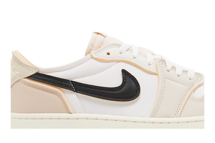 Air Jordan 1 Low OG Ex Coconut Milk