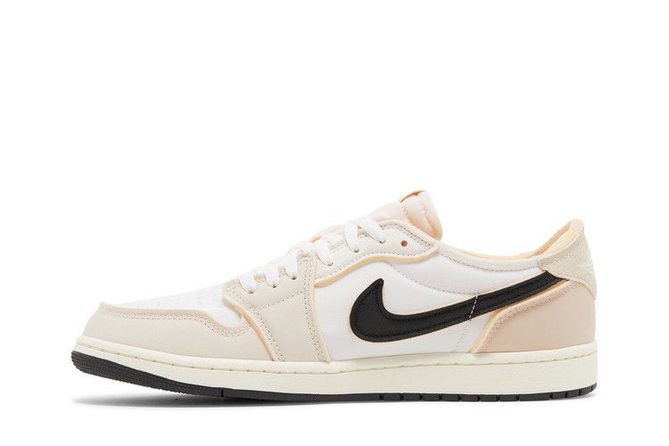Air Jordan 1 Low OG Ex Coconut Milk
