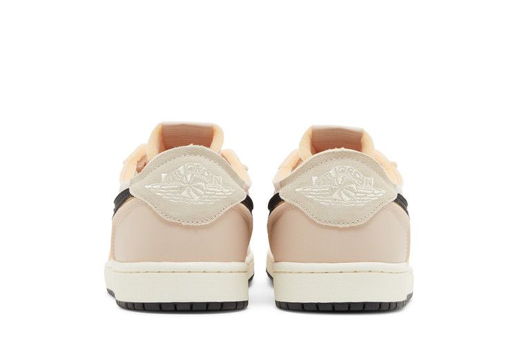 Air Jordan 1 Low OG Ex Coconut Milk