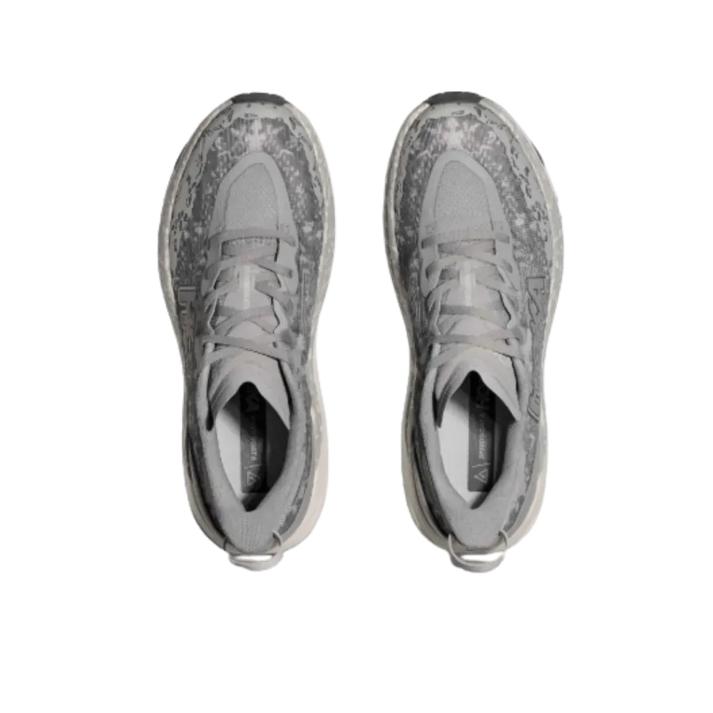 Hoka Speedgoat 6 Stellar Grey