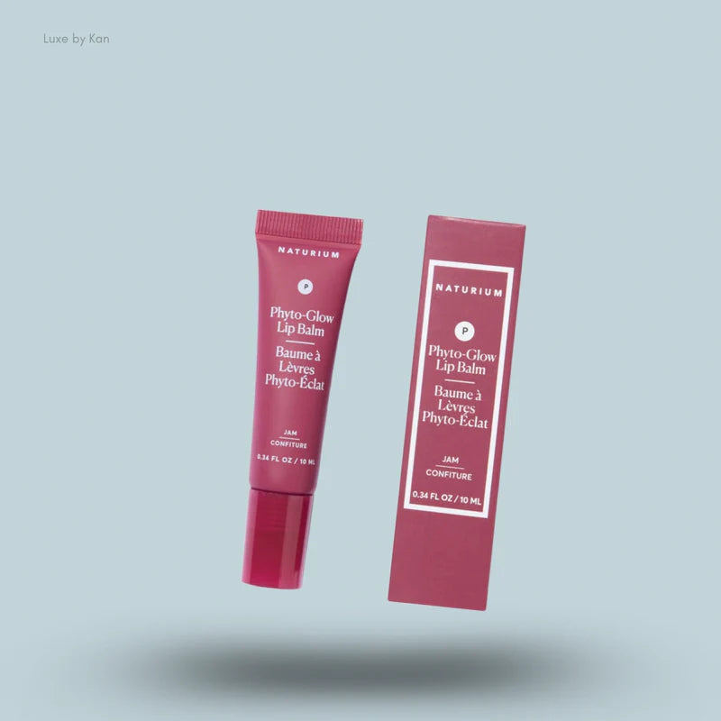 NATURIUM PHYTO-GLOW LIP BALM 10ml