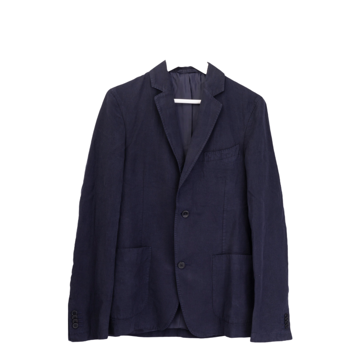 Jackets Blue