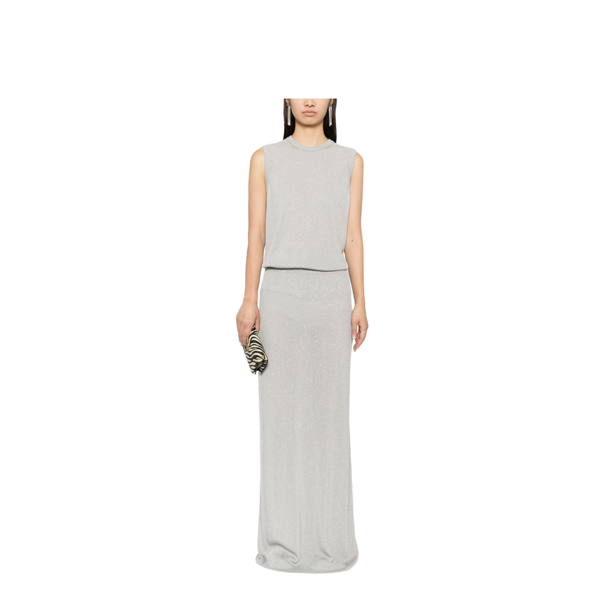 Skirts Silver