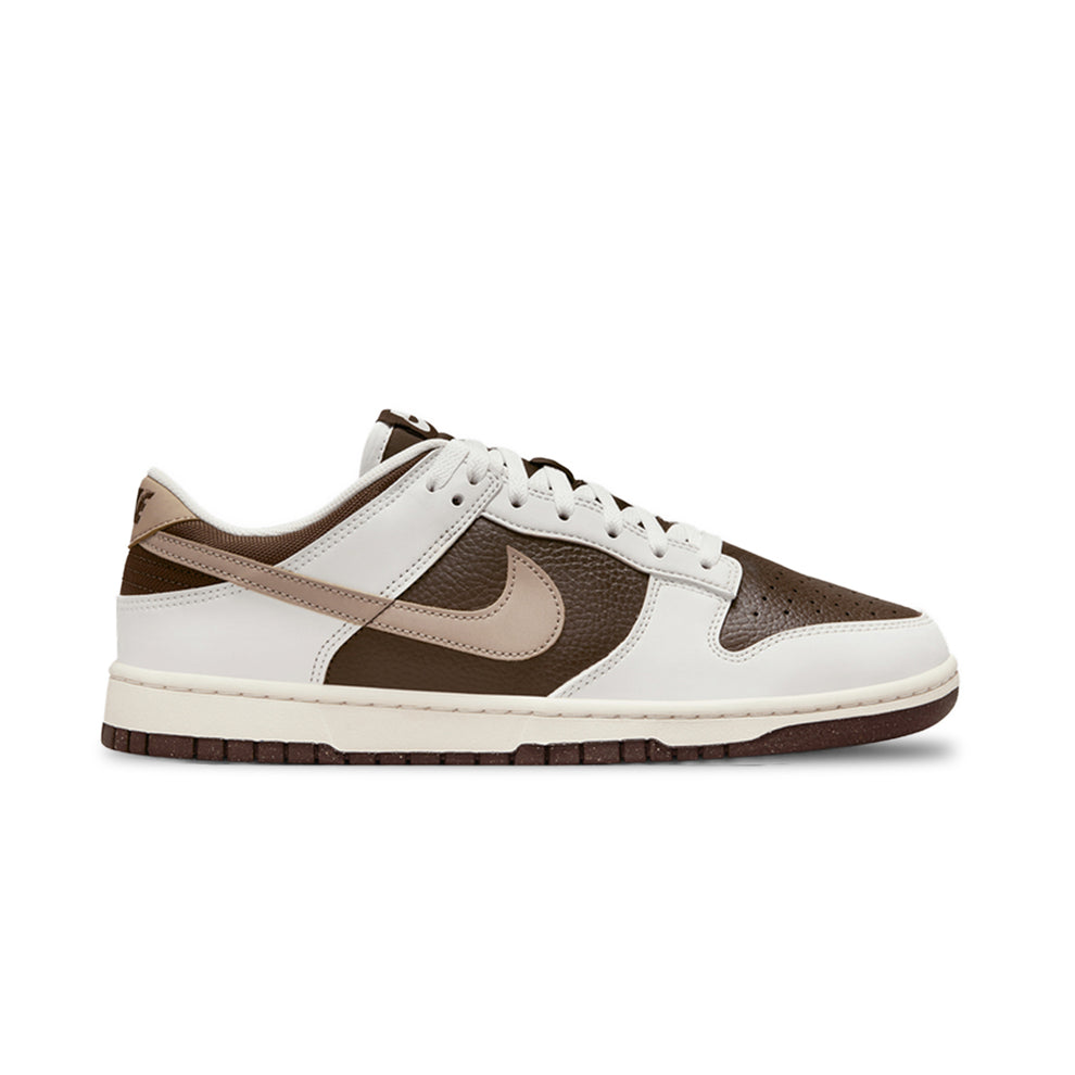 Dunk Low Khaki-baroque Brown-phantom