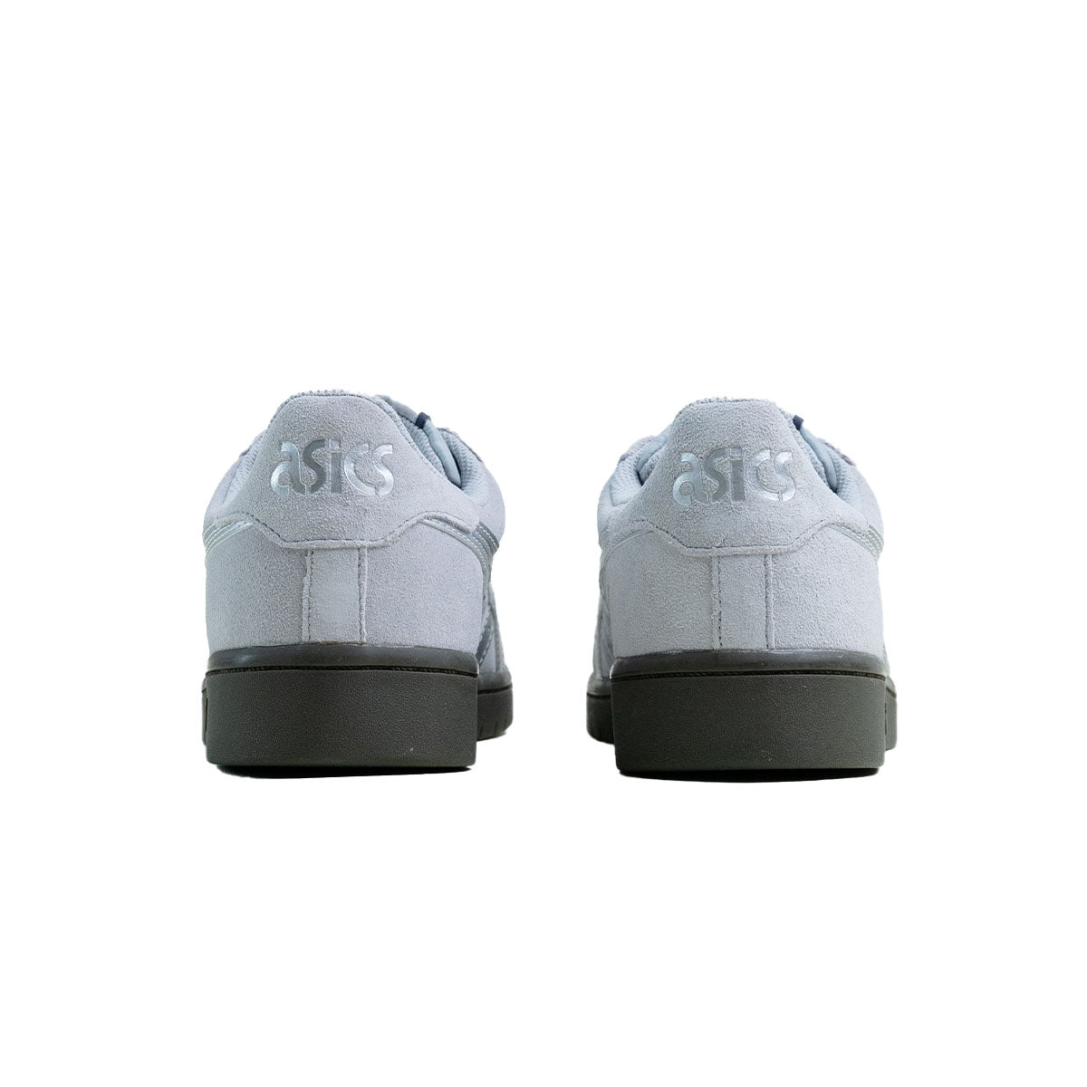 JAPAN S PIEDMONT GREY/PURE SILVER