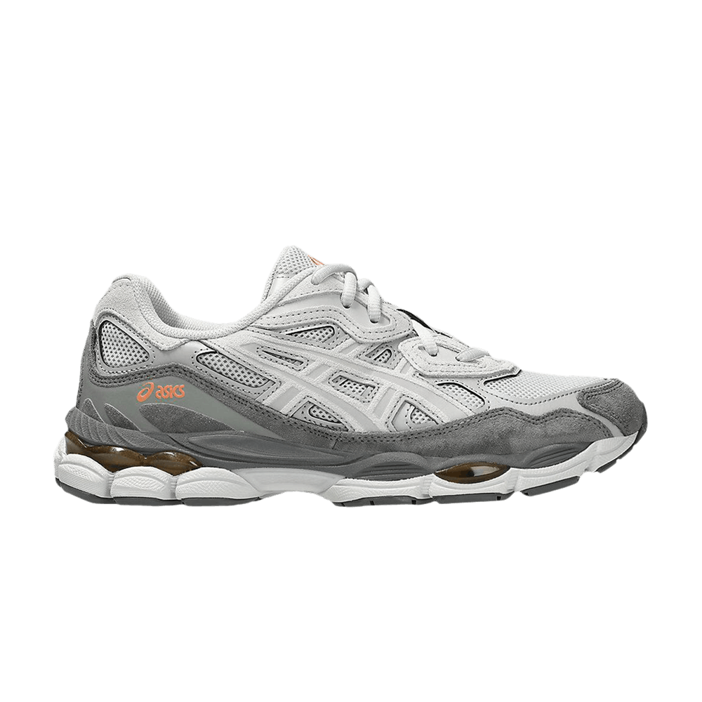 Asics Gel NYC Cloud Grey