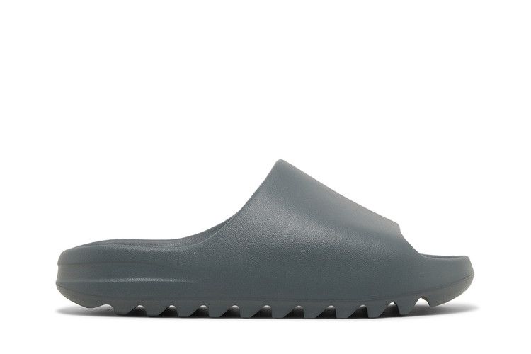 Yeezy Slide Slate Marine
