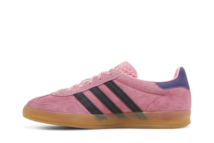 adidas Gazelle Indoor Bliss Pink Purple (W)