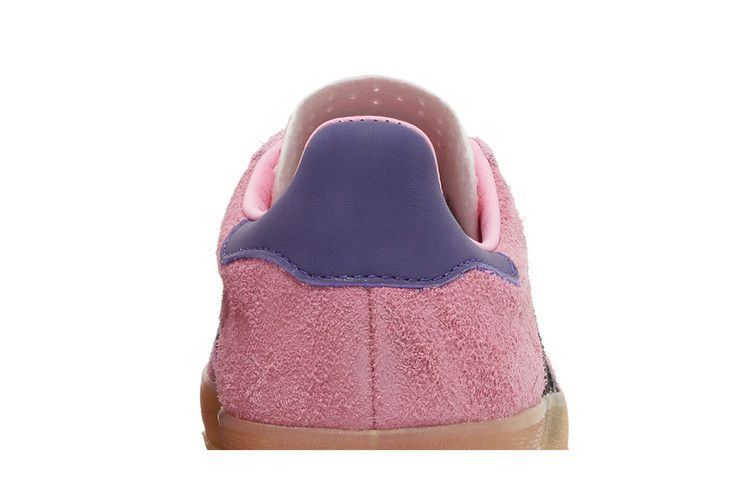 adidas Gazelle Indoor Bliss Pink Purple (W)
