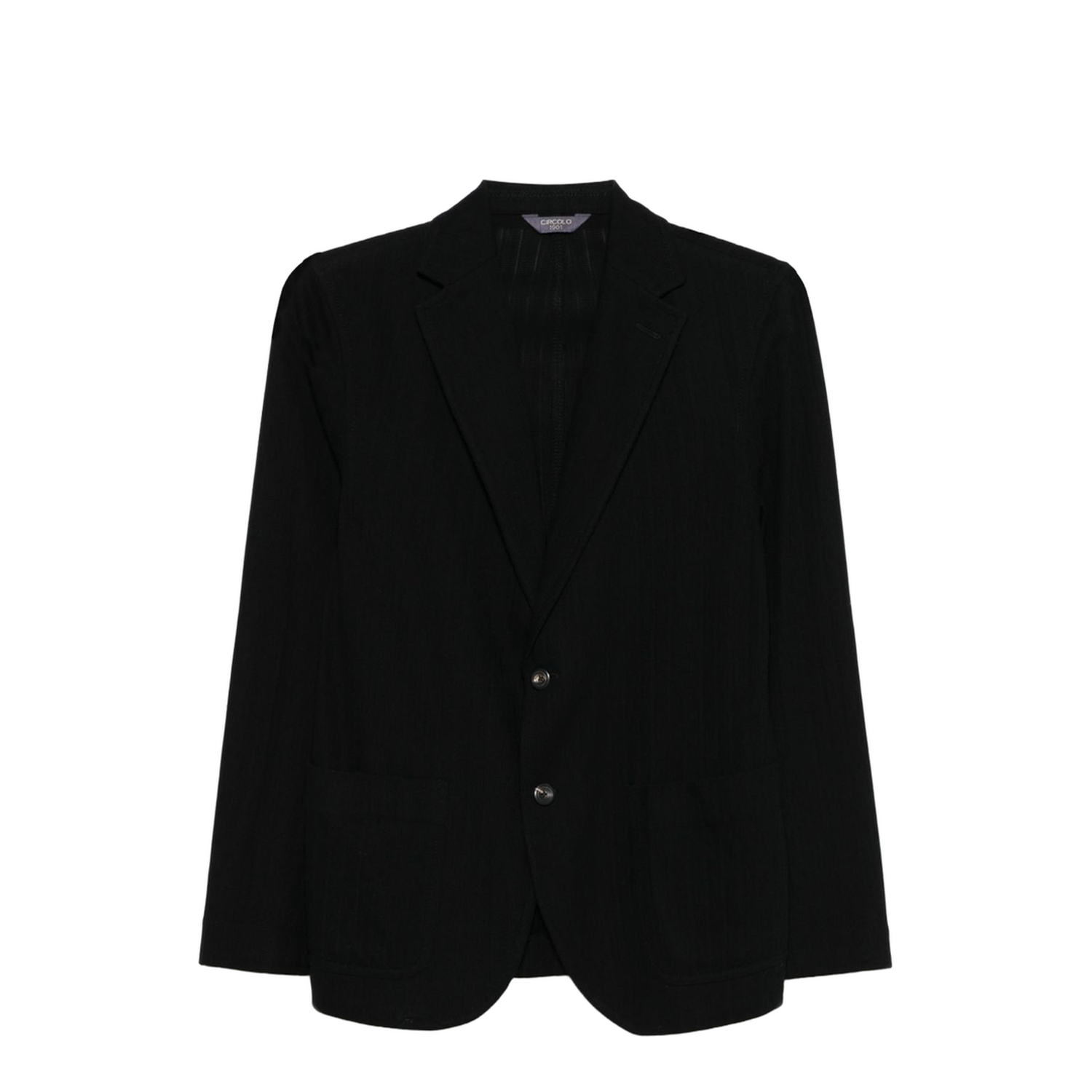 Jackets Black