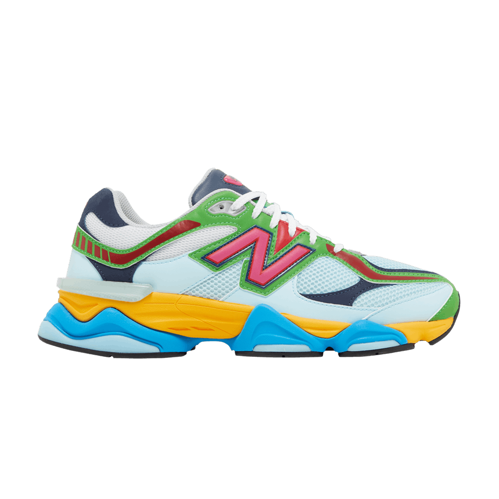 New Balance 9060 Beach Glass