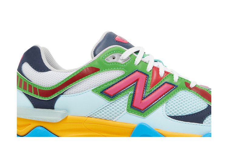 New Balance 9060 Beach Glass