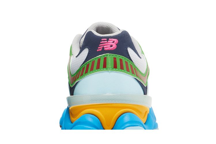 New Balance 9060 Beach Glass