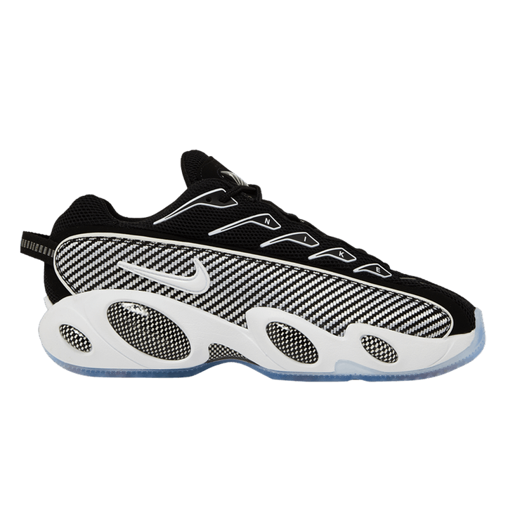 NOCTA x Glide Black White