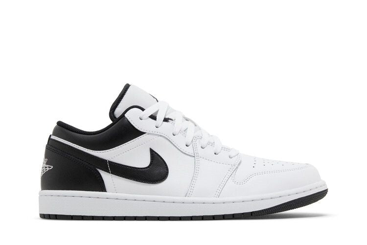 Air Jordan 1 Low Black