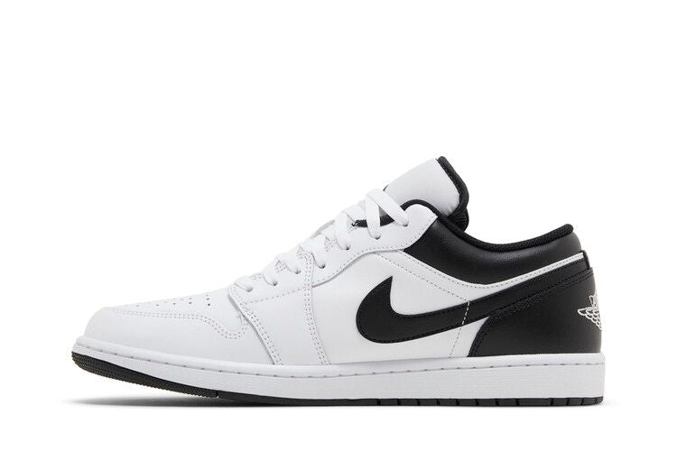 Air Jordan 1 Low Black