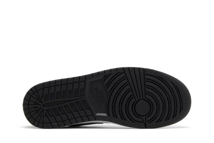 Air Jordan 1 Low Black