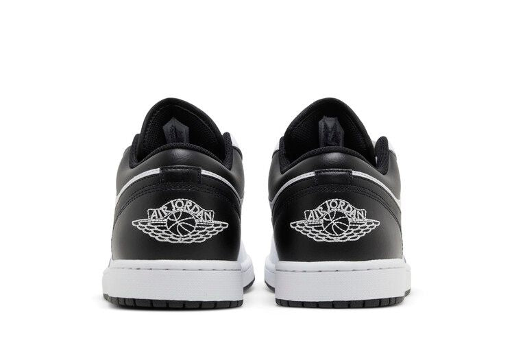 Air Jordan 1 Low Black
