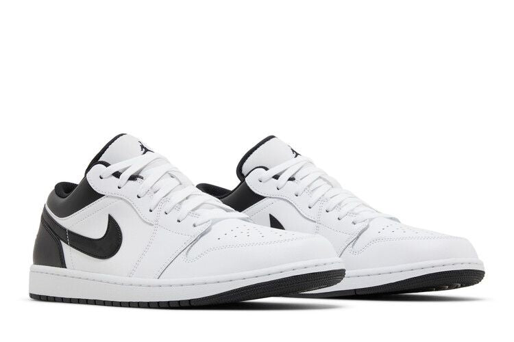 Air Jordan 1 Low Black