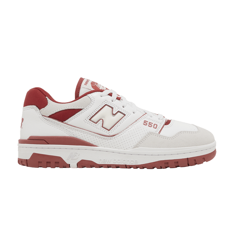 550 White Astro Dust