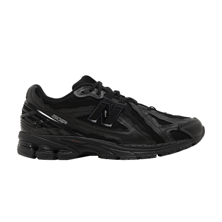 1906D Protection Pack - Triple Black