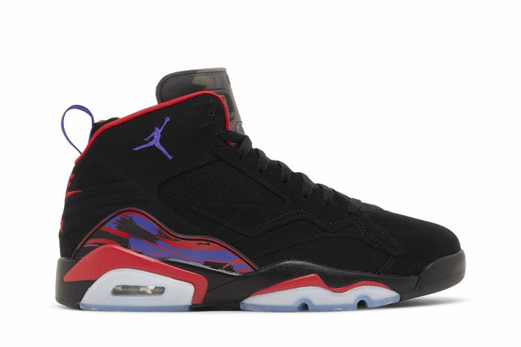 Air Jordan MVP Raptors