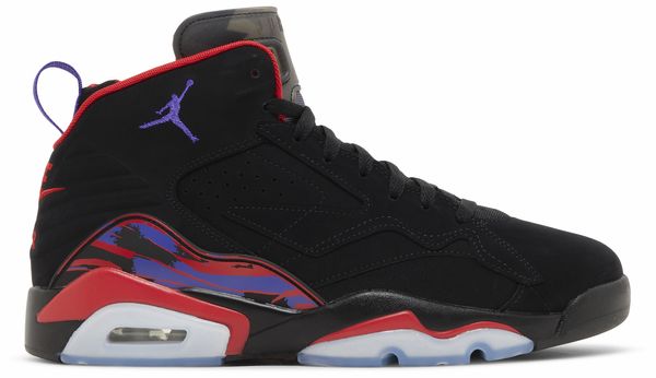 Air Jordan MVP Raptors