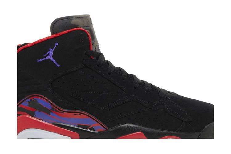 Air Jordan MVP Raptors
