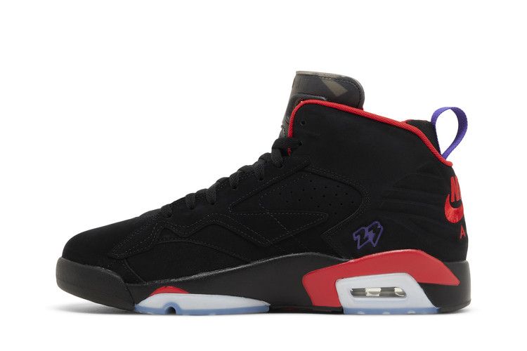 Air Jordan MVP Raptors
