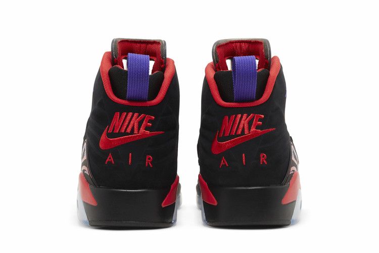 Air Jordan MVP Raptors