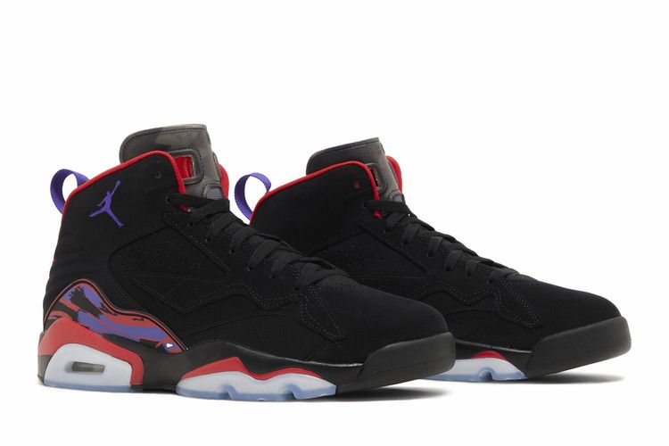 Air Jordan MVP Raptors