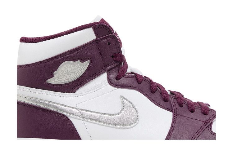 Air Jordan 1 High Golf Bordeaux